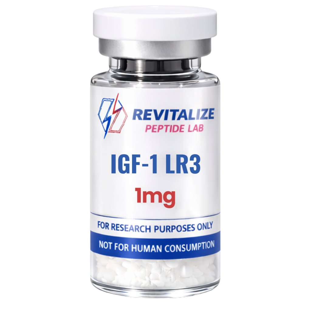 IGF-1 LR3