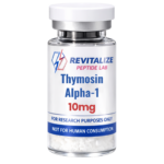 Thymosin Alpha-1 (Thymalfasin)