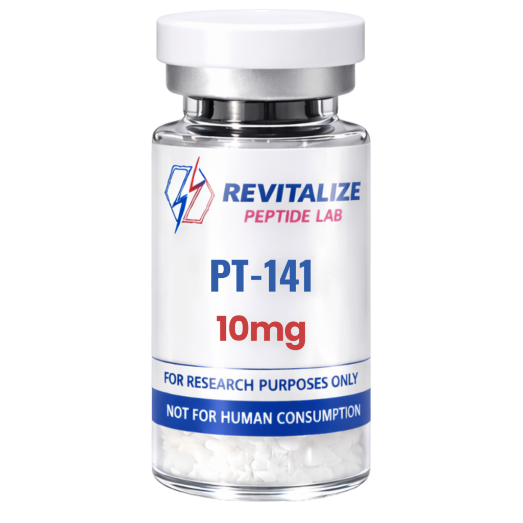 PT-141 (Bremelanotide)