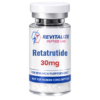 GLP-3 (Retatrutide)