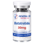 GLP-3 (Retatrutide)