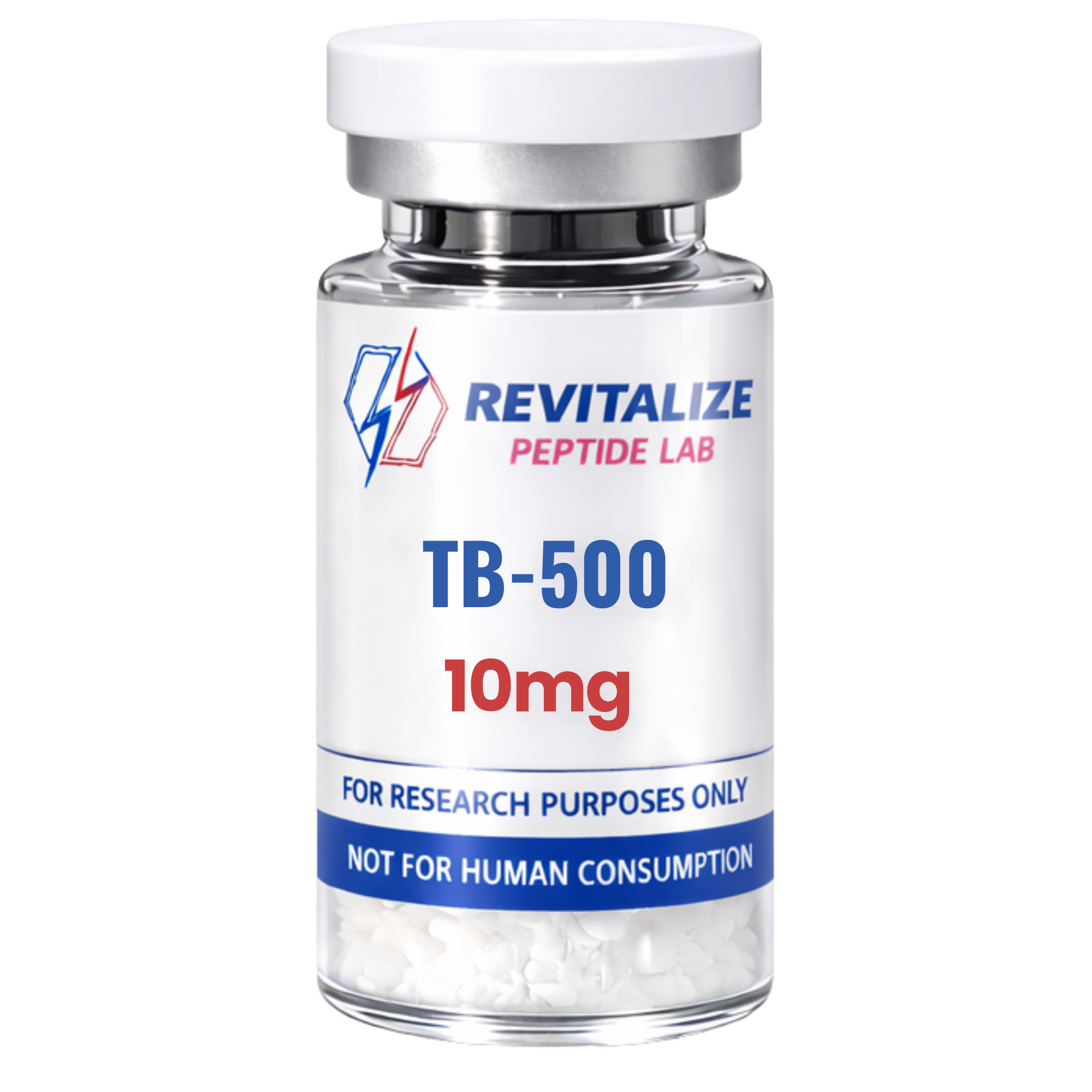 TB-500 (Thymosin Beta-4)