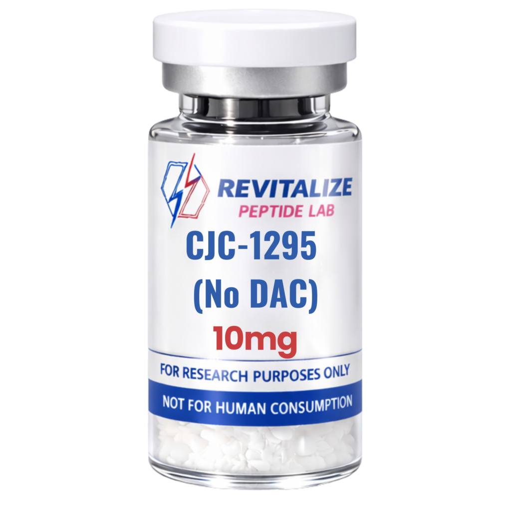 CJC-1295 (No DAC)