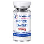 CJC-1295 (No DAC)