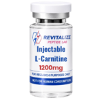 L-Carnitine (Injectable)