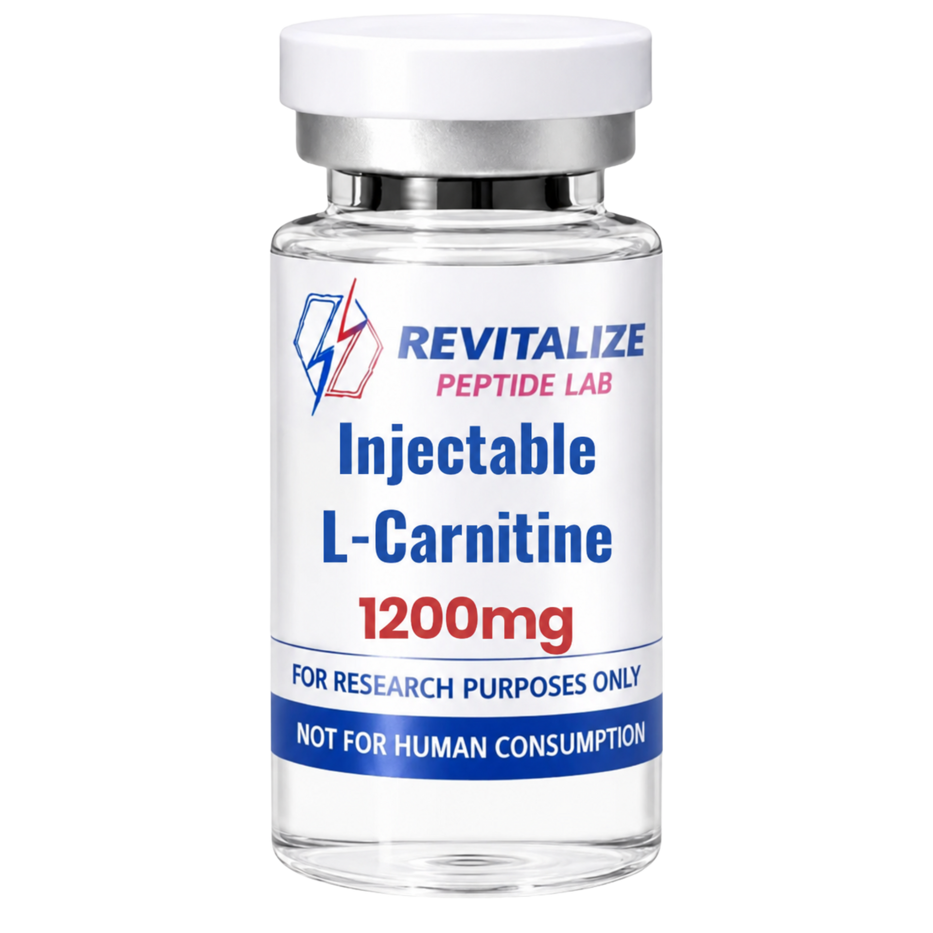 L-Carnitine (Injectable)