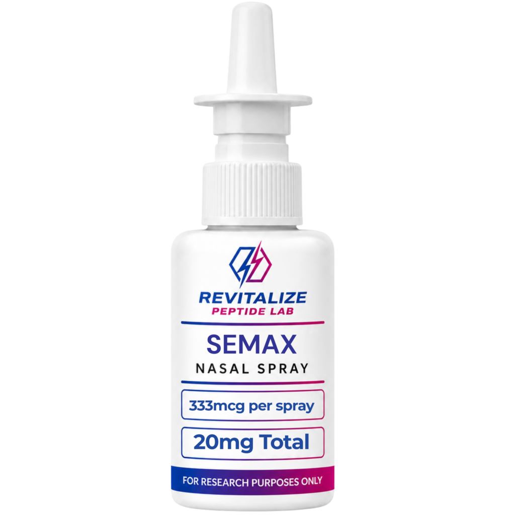 Semax Nasal Spray