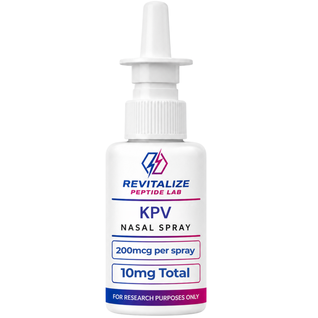 KPV Nasal Spray