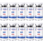 HGH (Somatropin) 240 IU Kit