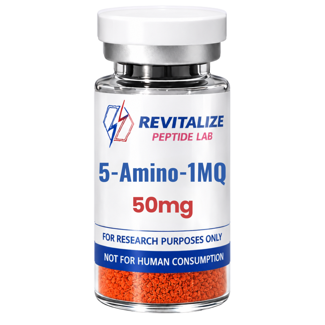 5-amino-1mq