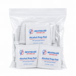 Alcohol Prep Pads