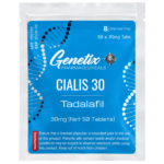 Tadalafil 30mg